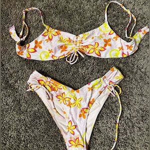 👙 Blackbough bikini !